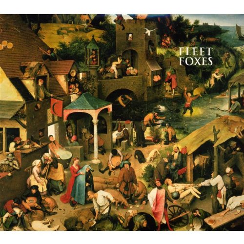 Fleet Foxes (Spec.Edt.)