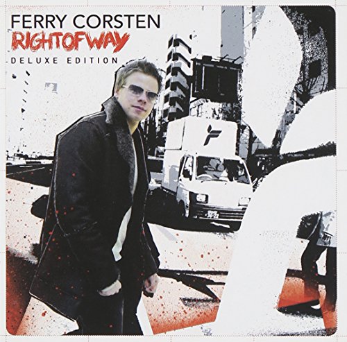 Right Of Way: Deluxe Edition (2 Cd)