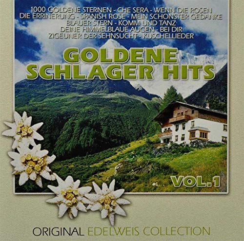 Goldene Schlagerhits 1