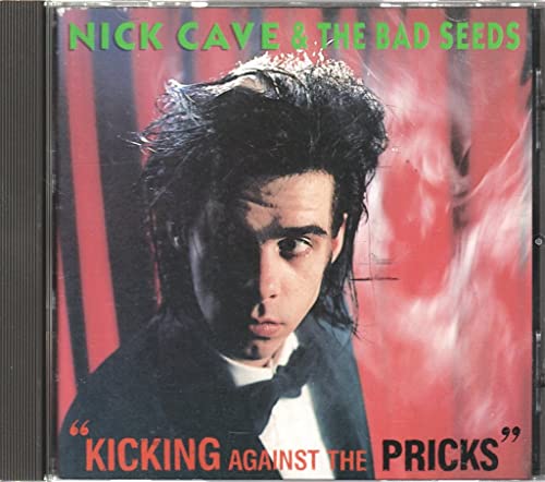 Kicking Against The Pricks