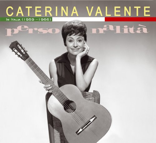Personalita - 1959-1966 (4-Cd)