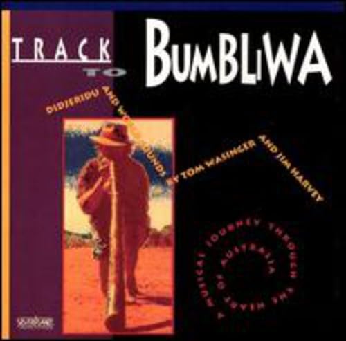 Track To Bumbliwa