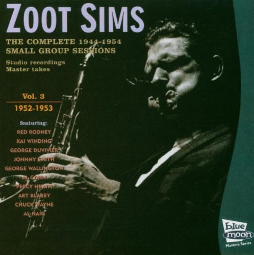 Complete 1951-53 Small Group Sessions
