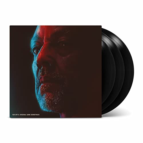 Far Cry 6 (Original Soundtrack)