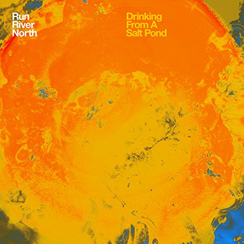 Drinking From A Salt Pond (2 Lp)