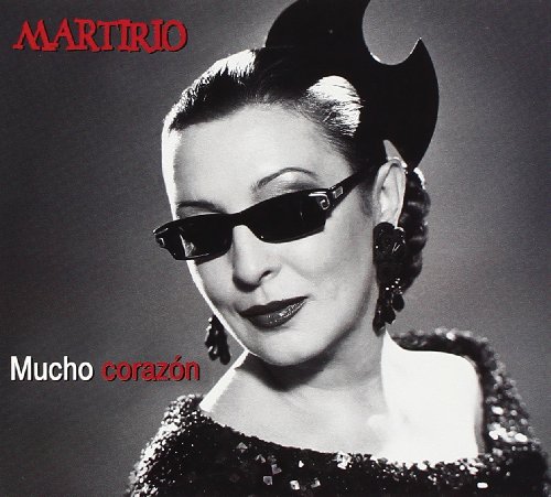 Mucho Corazon