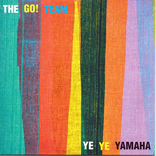 Ye Ye Yamaha (2 Lp)