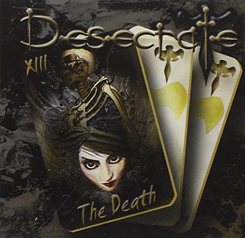 Xiii The Death