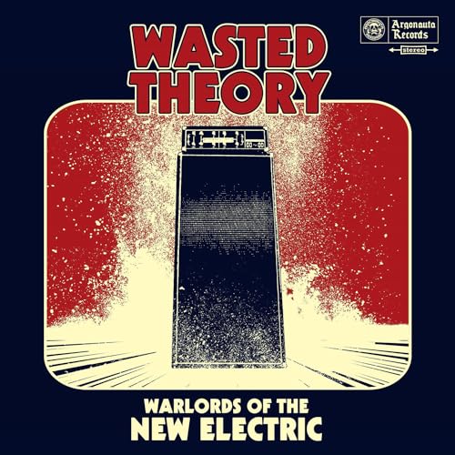 Warlords Of The New Electric
