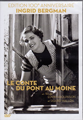 Le Conte Du Pont Au Moine