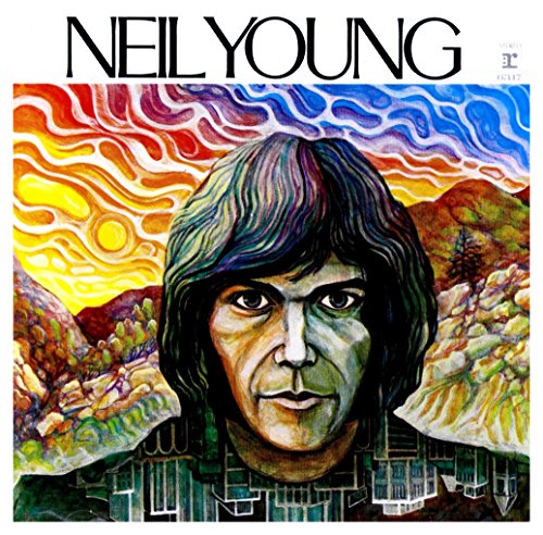Neil Young