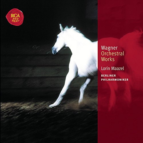 Class Lib: Orchestral Works