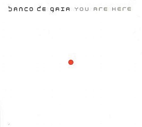 You Are Here