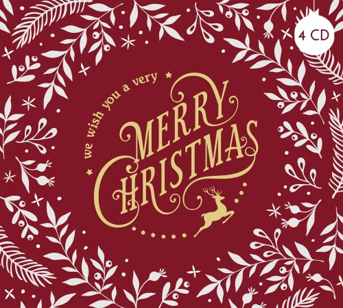 Merry Christmas - Christmas In The World, Bossa Nova Christmas Classical, Christmas In Cortina