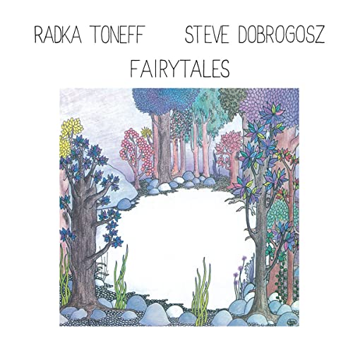 Fairytales (40Th Anniversary Remaster)