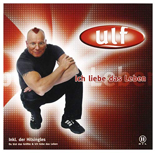 Ich Liebe Das Leben
