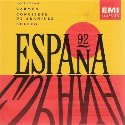 Espana 92