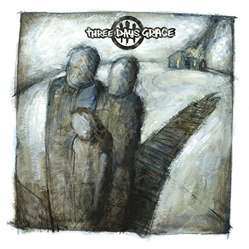 Three Days Grace (2 Lp)