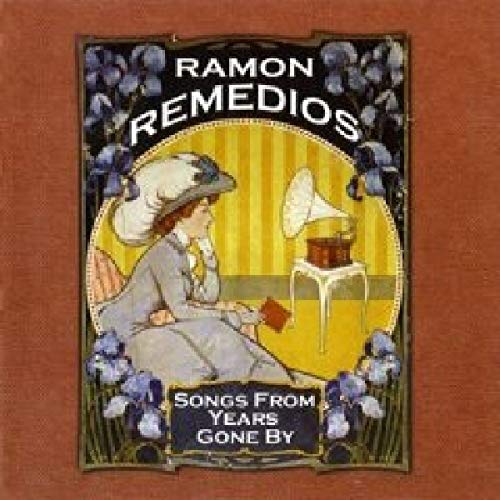 Songs From Years Gone By