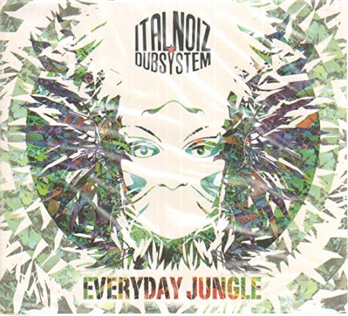 Everyday Jungle