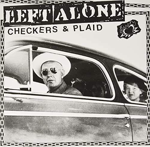 Checkers & Plaid
