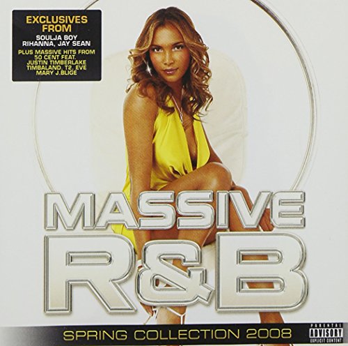 Massive R&B