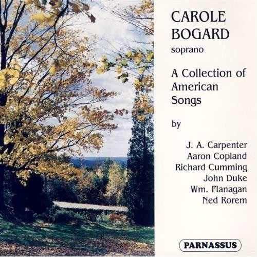 Collection Of American Songs (2 Cd)