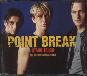 Stand Tough/Stand Tough