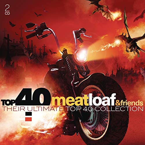 Top 40 - Meat Loaf &..