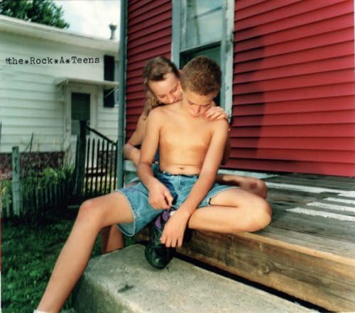 Rock A Teens