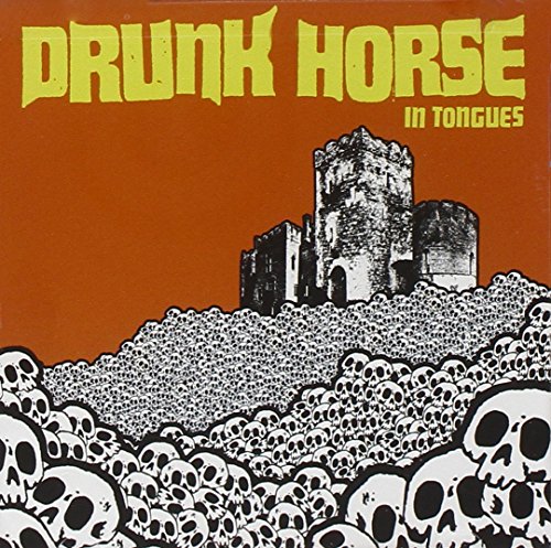 In Tongues