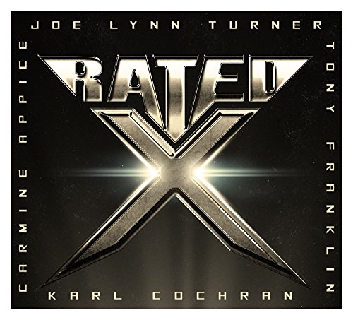 Rated X