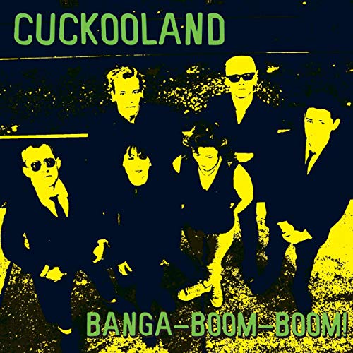 Banga Boom Boom