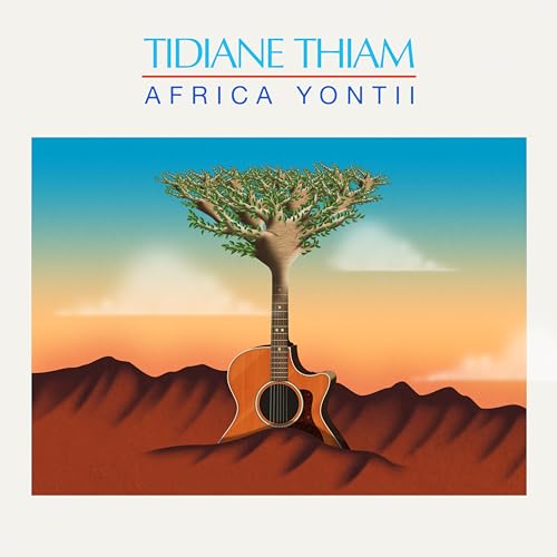 Africa Yontii