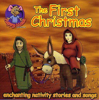 The First Christmas