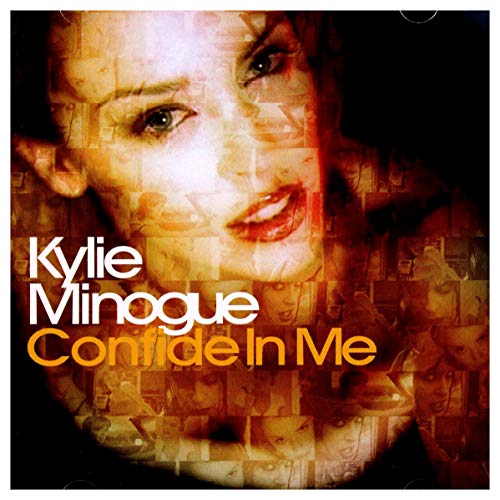 Confide In Me