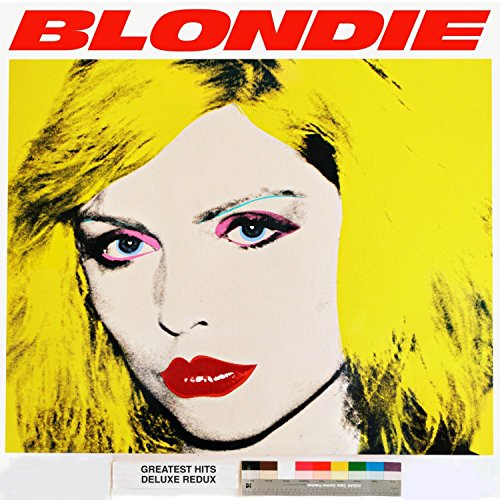 Blondie 4(0)-Ever: G.H. Dlx / Ghosts Of Download (2 Cd)
