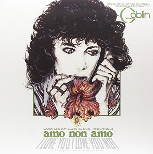 Amo Non Amo (O.S.T.)