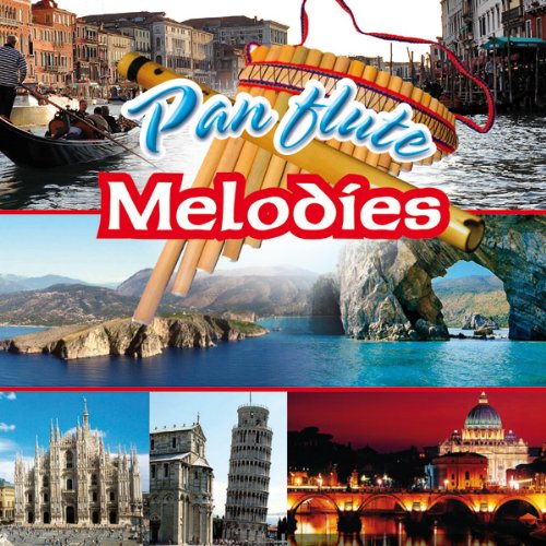 Pan Flute Melodies