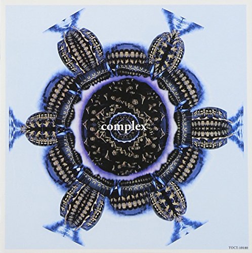 Complex Best - Complex
