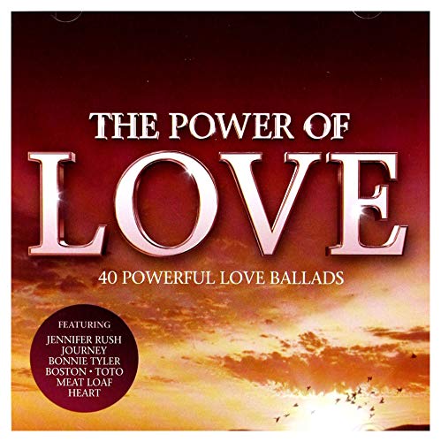 The Power Of Love
