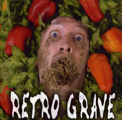 Retro Grave
