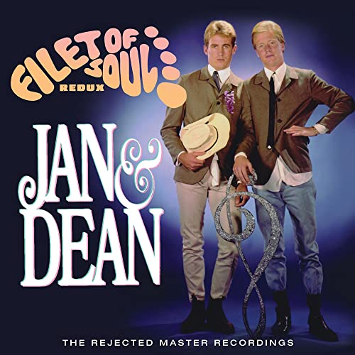 Filet Of Soul Redux: The Rejected Master
