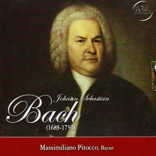 Bayan (J.S. Bach)