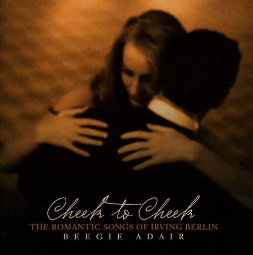 Cheek To Cheek