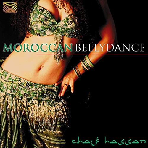 Moroccan Bellydance