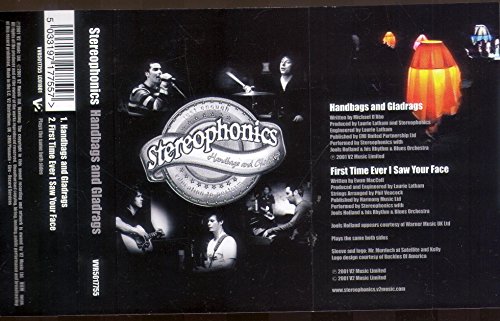 Handbags & Gladrags
