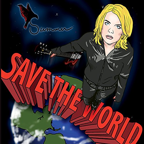 Save The World