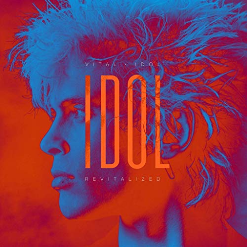 Vital Idol: Revitalized (180 Gr. + Download Voucher)