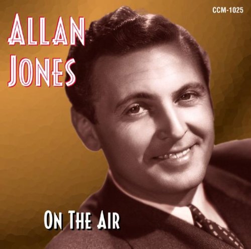 Gentleman Of Song: On The Air With The Woody Herman Orchestra